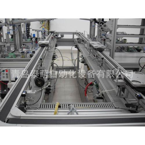 整机装联设备 装配生产线 厂家专业供应 电子电器生产线 自动化生产线
